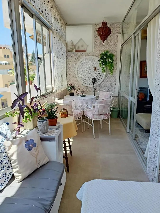 Apartment San Enrique - City Life Torremolinos