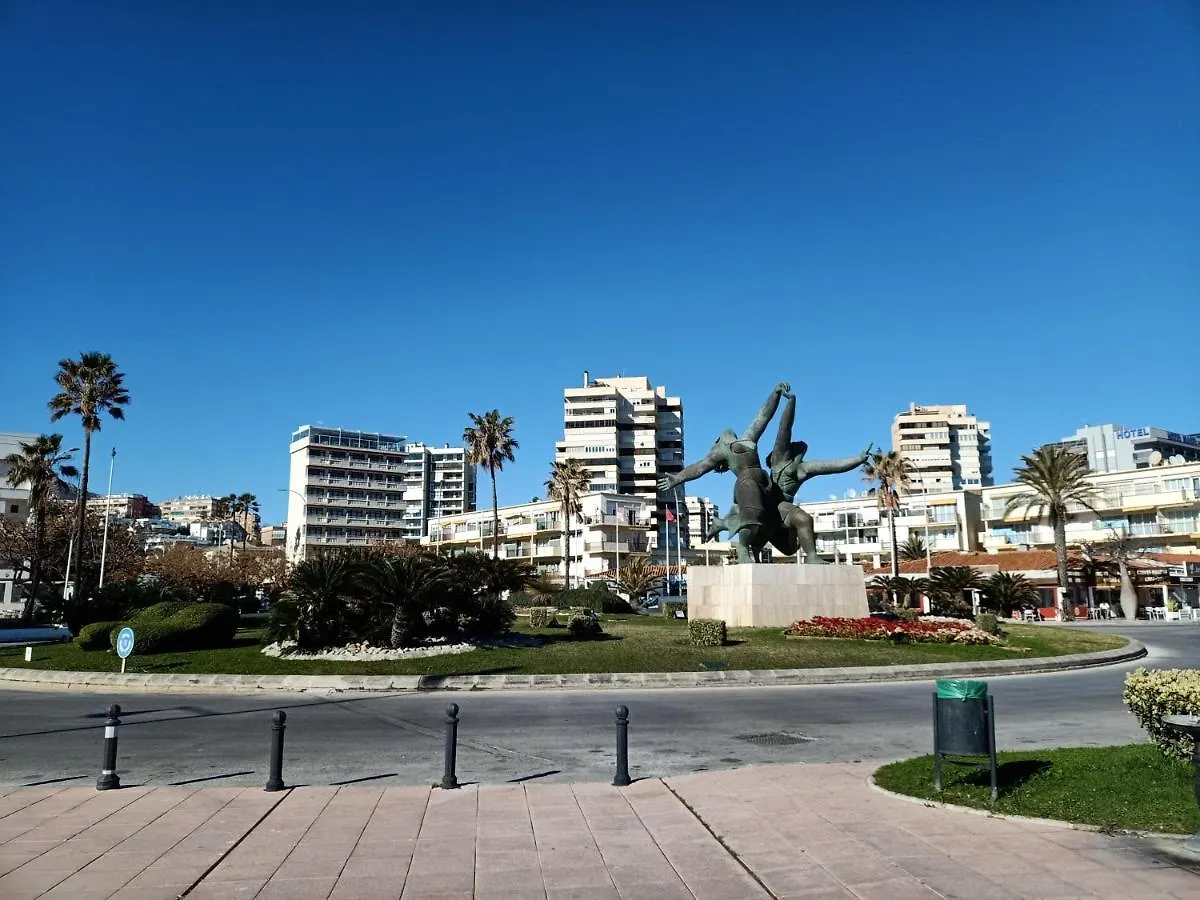 San Enrique - City Life Torremolinos 0*,  Spain