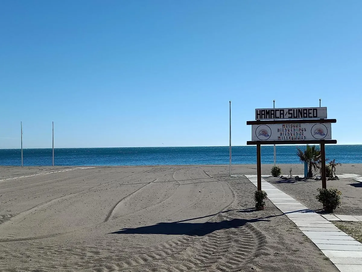 Apartment San Enrique - City Life Torremolinos Spain
