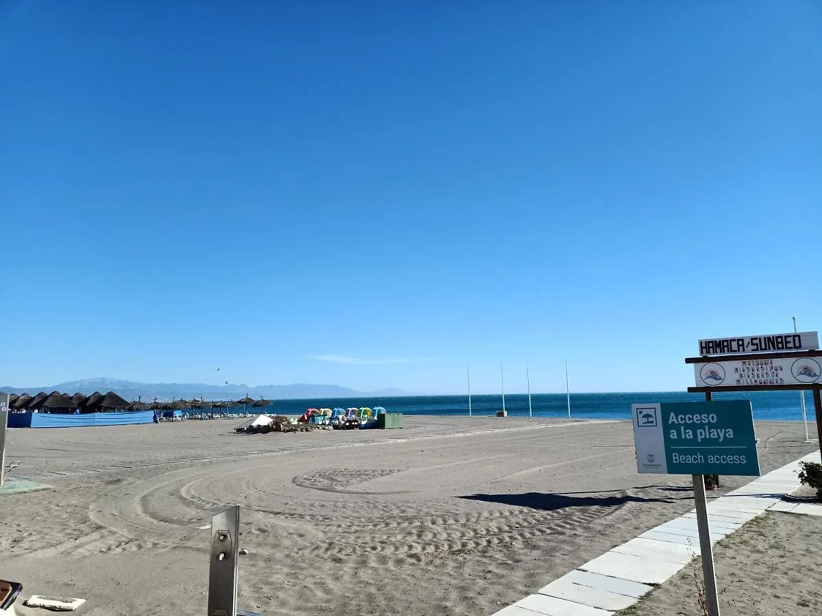 San Enrique - City Life Torremolinos