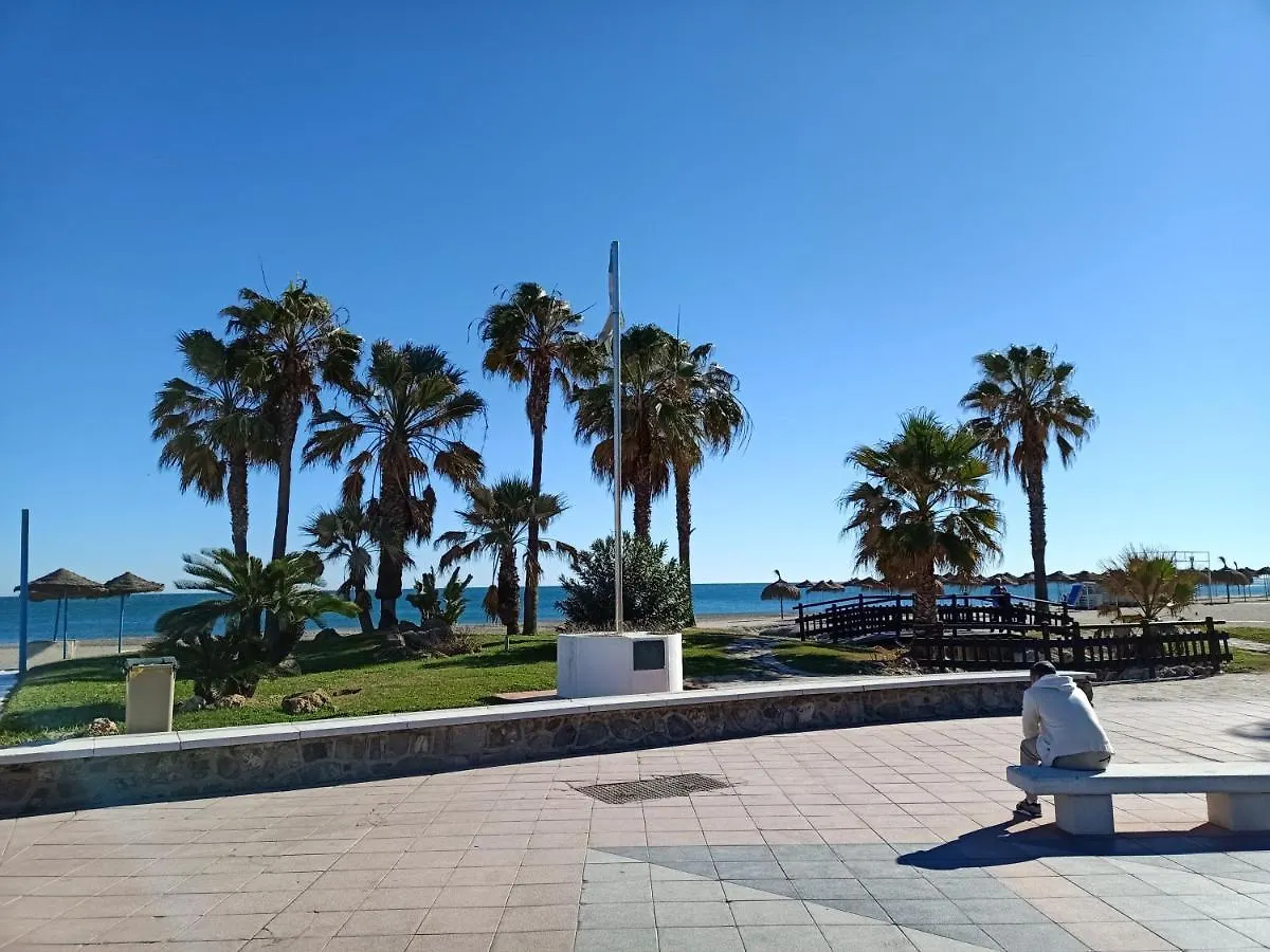 Apartment San Enrique - City Life Torremolinos