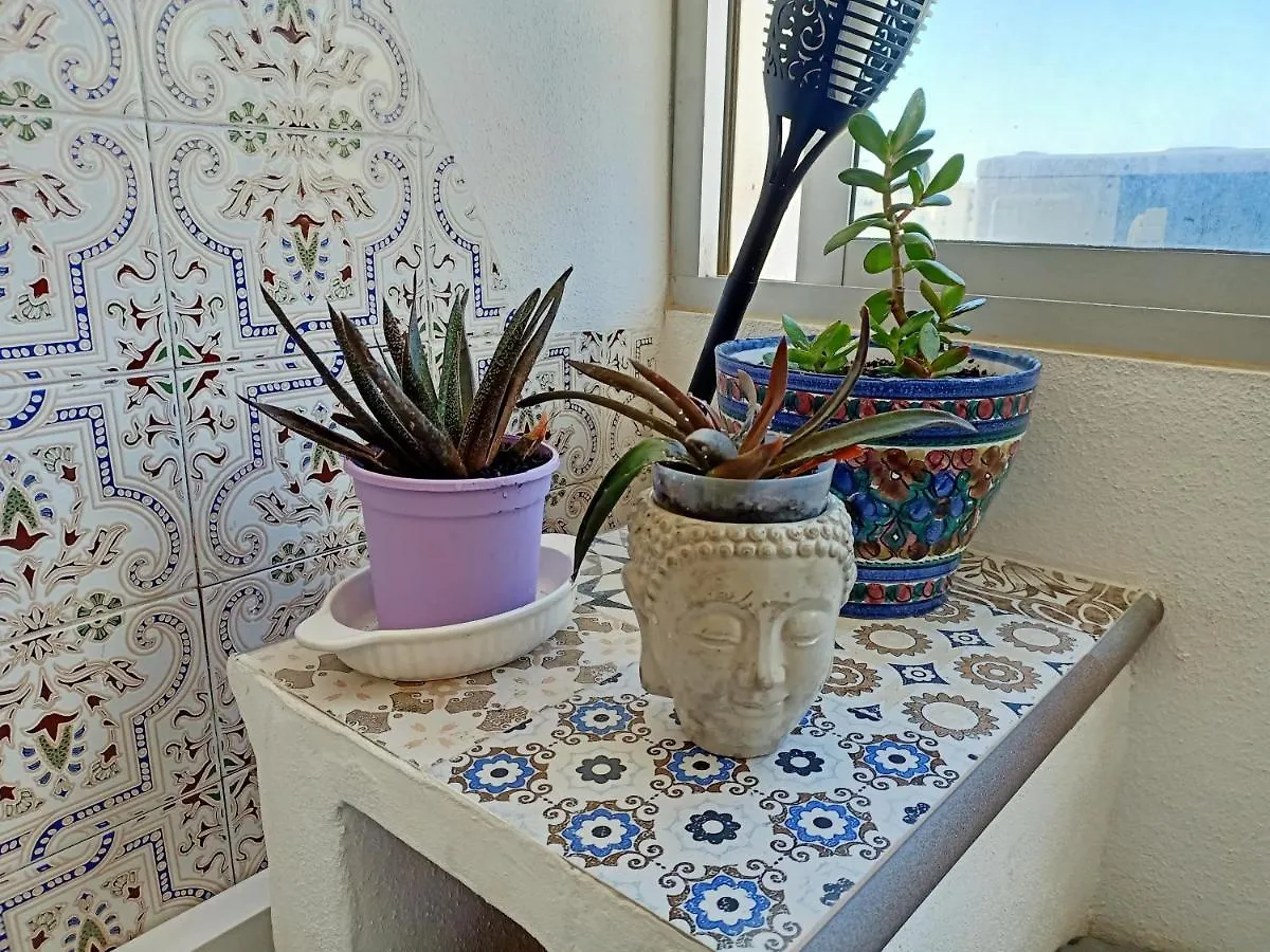 Apartment San Enrique - City Life Torremolinos