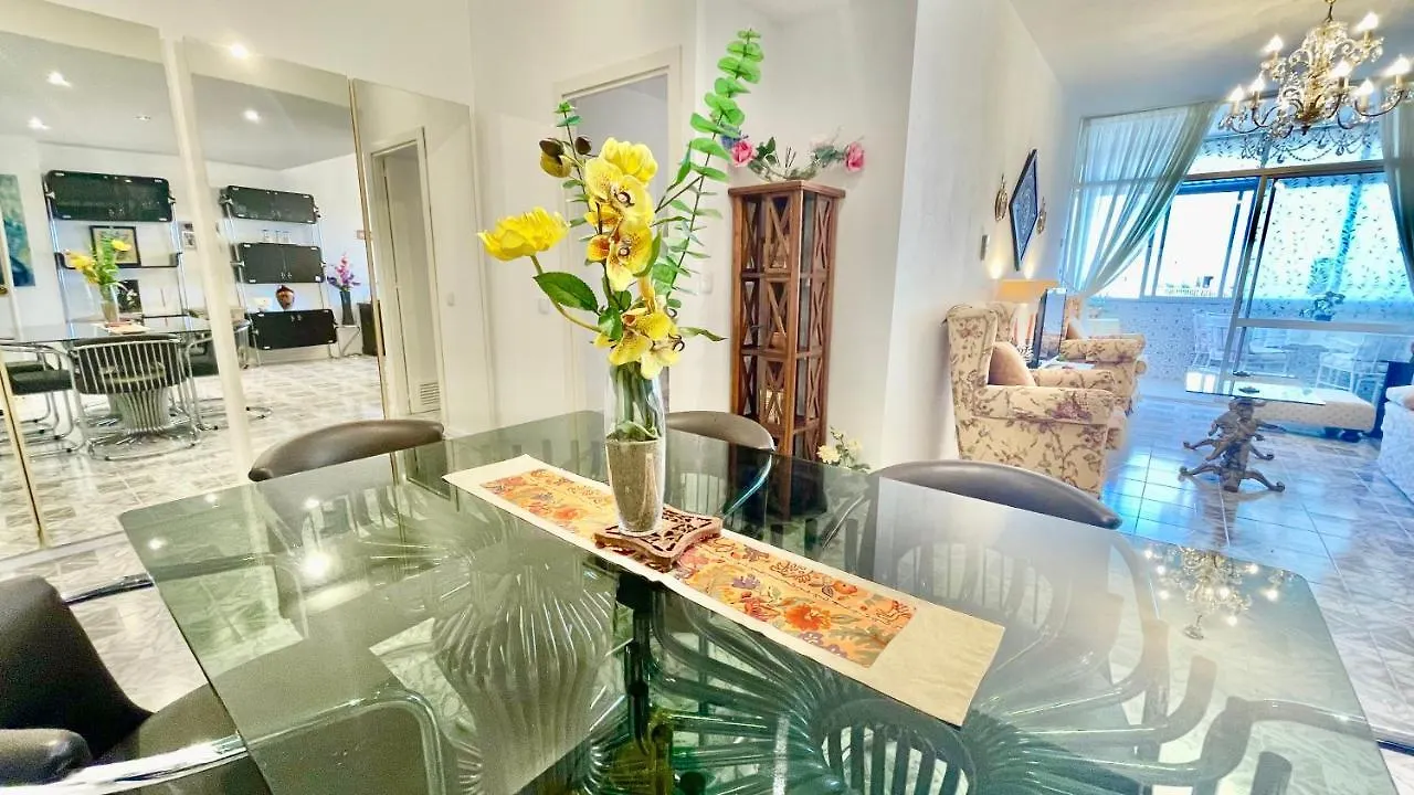 Apartment San Enrique - City Life Torremolinos