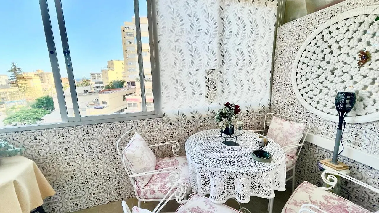 Apartment San Enrique - City Life Torremolinos