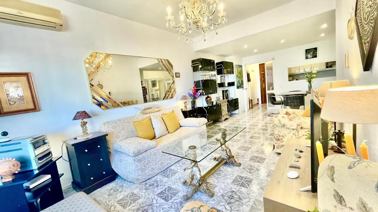 Apartment San Enrique - City Life Torremolinos