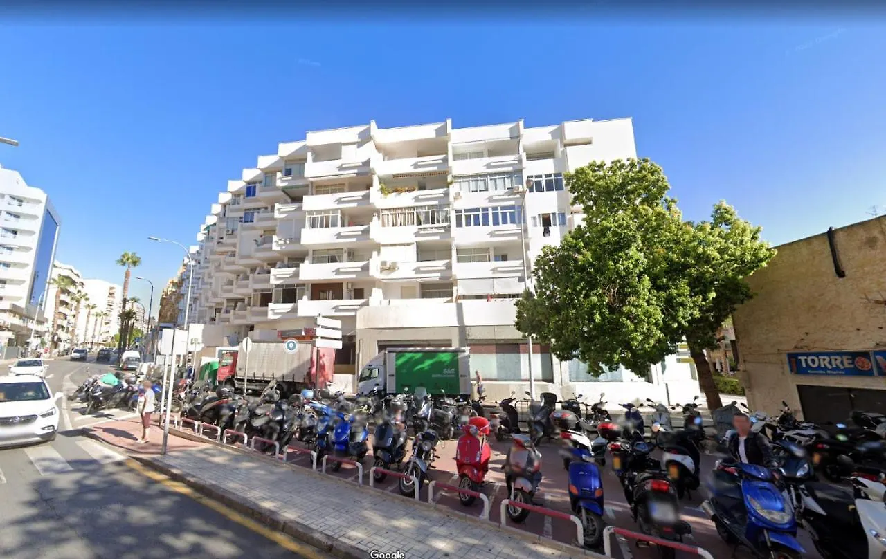 San Enrique - City Life Torremolinos Spain