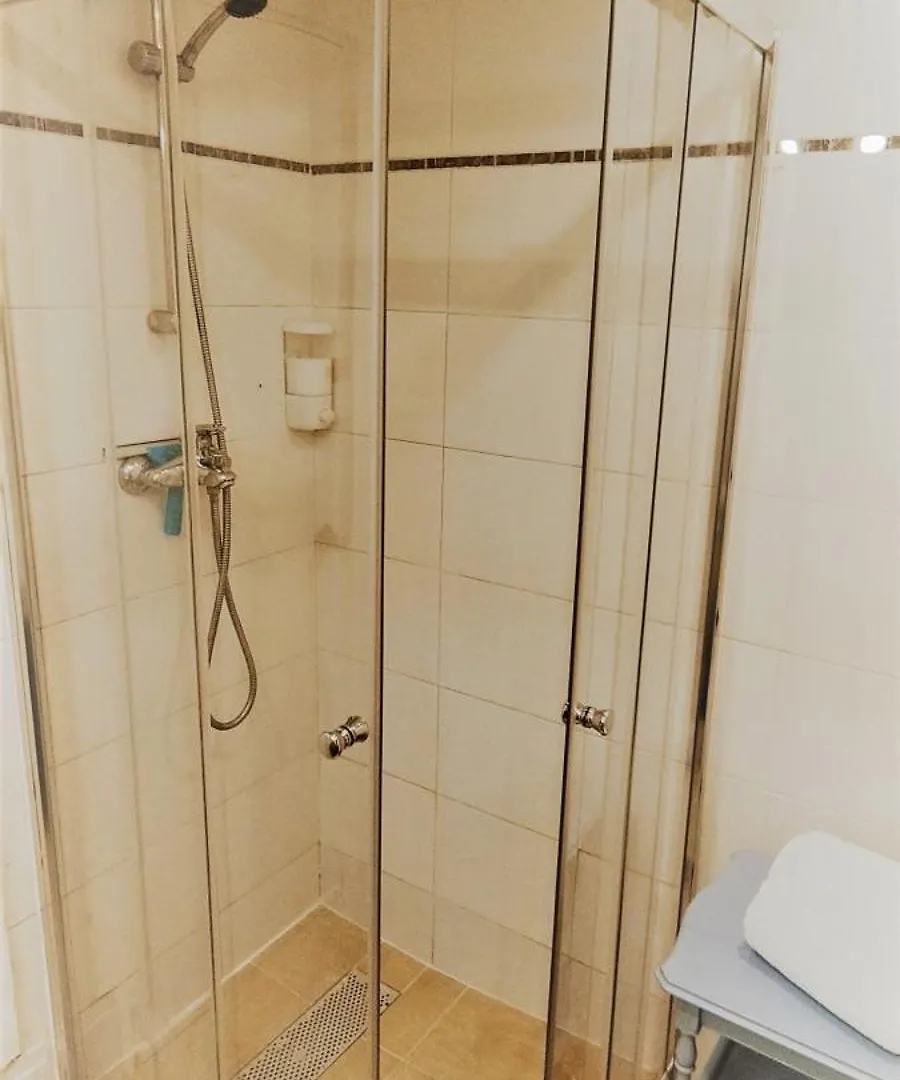 Apartment San Enrique - City Life Torremolinos Spain